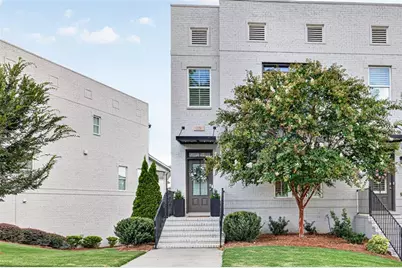 221 Nash Street, Lawrenceville, GA 30046 - Photo 1