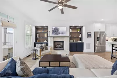221 Nash Street, Lawrenceville, GA 30046 - Photo 16