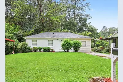 2823 Marco Drive NW, Atlanta, GA 30318 - Photo 2