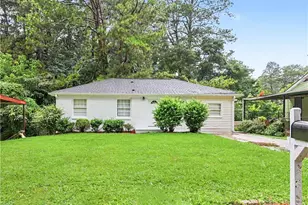2823 Marco Dr NW, Atlanta, GA 30318 - Photo 2