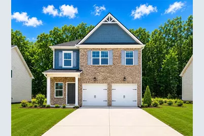 11143 Suria Drive, Covington, GA 30014 - Photo 1