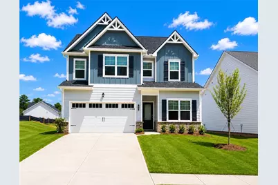 [Address not provided], Covington, GA 30014 - Photo 1