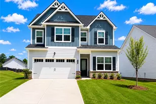 [Address not provided], Covington, GA 30014 - Photo 1