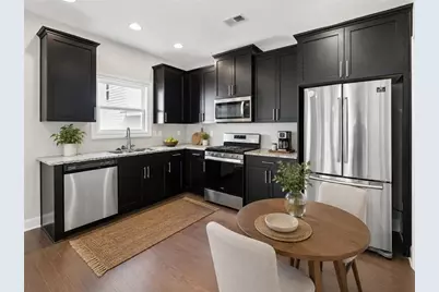 1821 Sanford Drive NW #B, Atlanta, GA 30318 - Photo 6