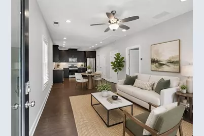 1821 Sanford Drive NW #B, Atlanta, GA 30318 - Photo 2