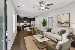 1821 Sanford Dr NW, Atlanta, GA 30318 - Photo 2