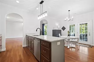 3601 Garden Lakes Parkway NW, Rome, GA 30165 - Photo 12