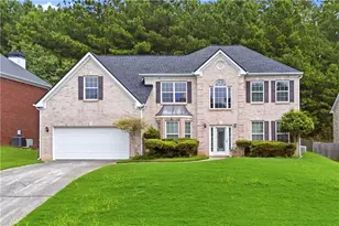3032 Mockingbird Ln, East Point, GA 30344 - Photo 1