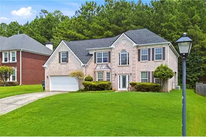 3032 Mockingbird Lane, East Point, GA 30344 - Photo 2
