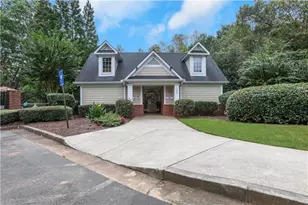 4658 Creekside Villas Way SE, Smyrna, GA 30082 - Photo 104