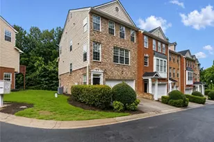 4658 Creekside Villas Way SE, Smyrna, GA 30082 - Photo 8
