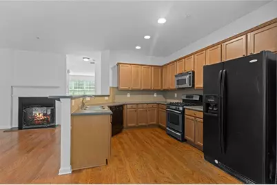 4658 Creekside Villas Way SE, Smyrna, GA 30082 - Photo 16