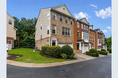 4658 Creekside Villas Way SE, Smyrna, GA 30082 - Photo 8