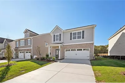 [Address not provided], Covington, GA 30014 - Photo 2