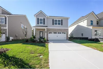[Address not provided], Covington, GA 30014 - Photo 1