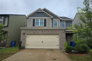 [Address not provided], McDonough, GA 30253 - Photo 1