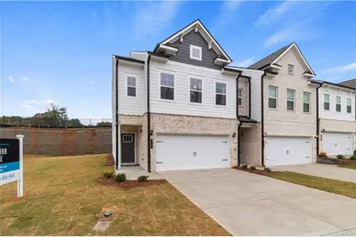 [Address not provided], Riverdale, GA 30296 - Photo 2