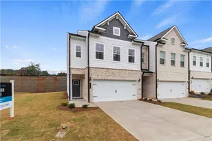 [Address not provided], Riverdale, GA 30296 - Photo 2