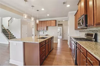 4644 Brayden Drive, Gainesville, GA 30504 - Photo 12