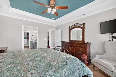 [Address not provided], Hoschton, GA 30548 - Photo 38