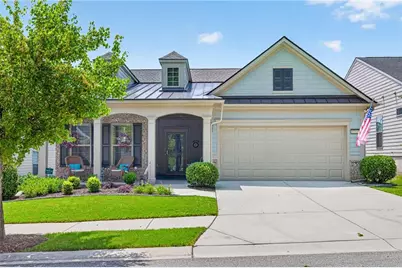5711 Sierra Bend Way, Hoschton, GA 30548 - Photo 2
