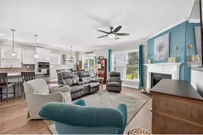 [Address not provided], Hoschton, GA 30548 - Photo 24