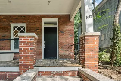 1081 McMillan Street NW, Atlanta, GA 30318 - Photo 4