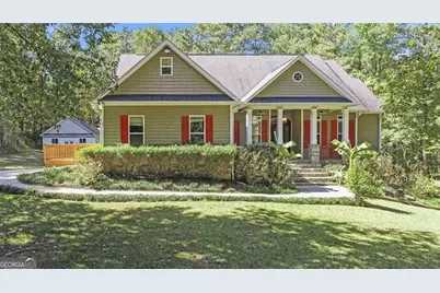 2051 E Atlanta Road E, Stockbridge, GA 30281 - Photo 2