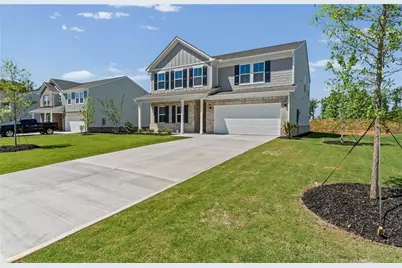 [Address not provided], McDonough, GA 30252 - Photo 2