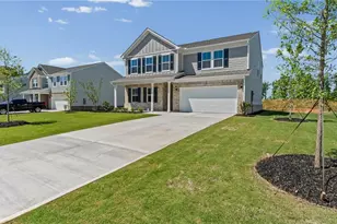 [Address not provided], McDonough, GA 30252 - Photo 2