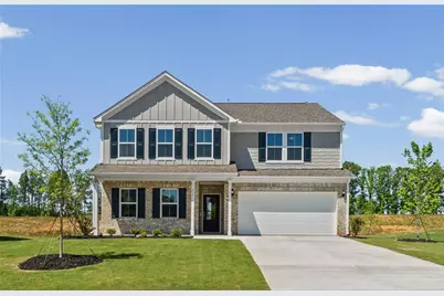 636 Vidalia Park Way, McDonough, GA 30252 - Photo 1
