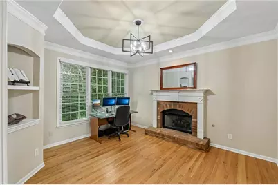 3856 Creekview Ridge Drive, Buford, GA 30518 - Photo 14