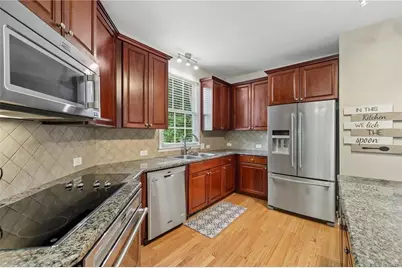3856 Creekview Ridge Drive, Buford, GA 30518 - Photo 26