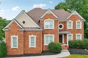 3856 Creekview Ridge Dr, Buford, GA 30518 - Photo 1