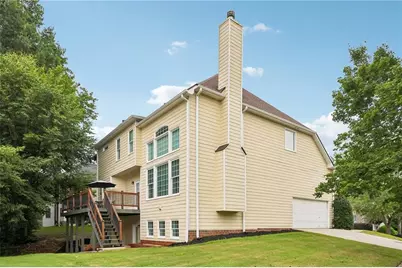 3856 Creekview Ridge Drive, Buford, GA 30518 - Photo 20