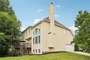 3856 Creekview Ridge Dr, Buford, GA 30518 - Photo 20