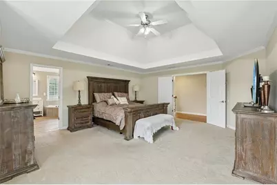 3856 Creekview Ridge Drive, Buford, GA 30518 - Photo 30