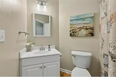 3856 Creekview Ridge Drive, Buford, GA 30518 - Photo 58