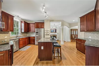 3856 Creekview Ridge Drive, Buford, GA 30518 - Photo 24