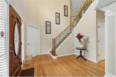 3856 Creekview Ridge Drive, Buford, GA 30518 - Photo 10