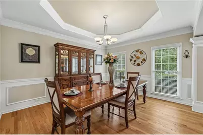 3856 Creekview Ridge Drive, Buford, GA 30518 - Photo 12