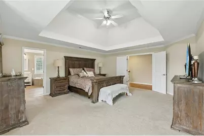 3856 Creekview Ridge Drive, Buford, GA 30518 - Photo 30
