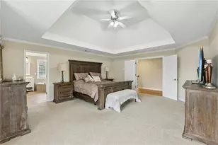 3856 Creekview Ridge Dr, Buford, GA 30518 - Photo 30