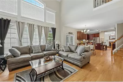 3856 Creekview Ridge Drive, Buford, GA 30518 - Photo 16