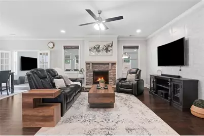 7570 Bromyard Terrace, Cumming, GA 30040 - Photo 26