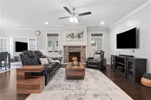 7570 Bromyard Terrace, Cumming, GA 30040 - Photo 26