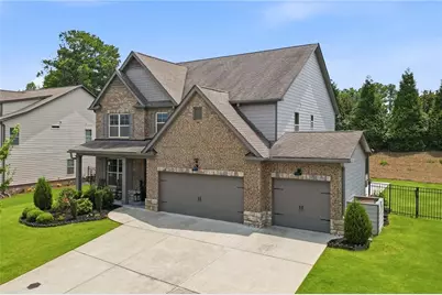 7570 Bromyard Terrace, Cumming, GA 30040 - Photo 2