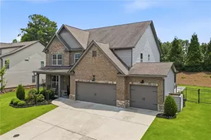 7570 Bromyard Terrace, Cumming, GA 30040 - Photo 2