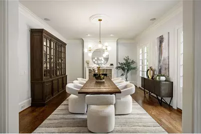 [Address not provided], Sandy Springs, GA 30327 - Photo 12