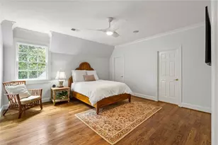 305 Forrest Lake Dr NW, Sandy Springs, GA 30327 - Photo 46